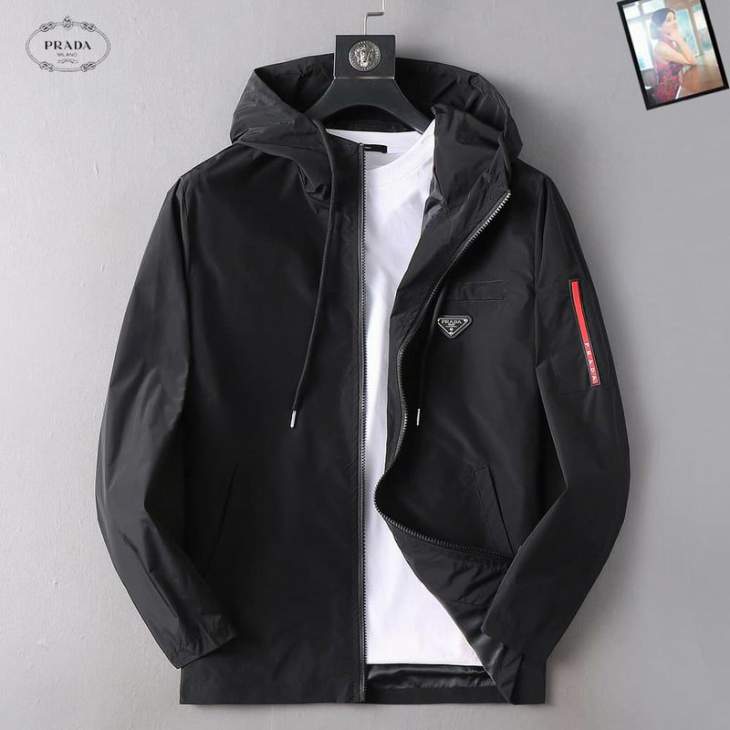 Picture of Prada Jackets _SKUPradaM-3XL12yr30030520